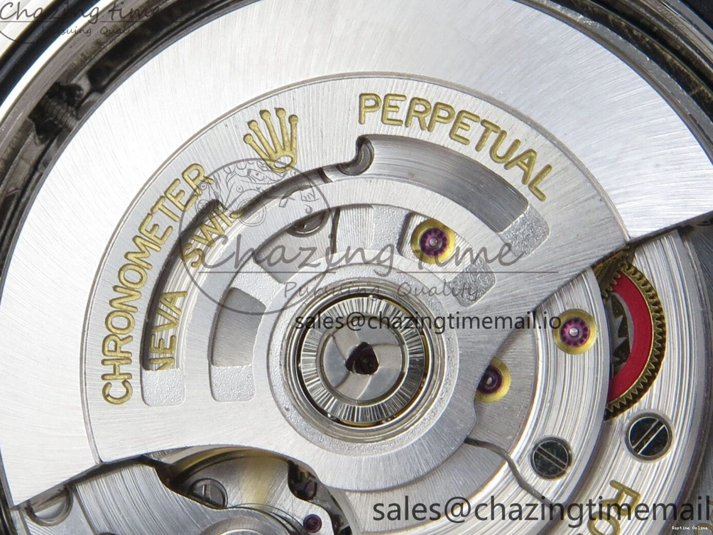 0521 DateJust 41 126333 SS YG ARF 1:1 Best Edition YG Texture Stick Dial on Oyster Bracelet SH3235 (Weighted) Efficient 209